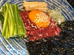 -海之屋韩式烤肉(海棠68环球美食街店)