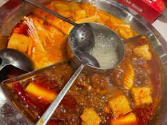 -川锅一号火锅(常德万达店)