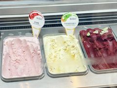 -广州万富希尔顿酒店·感趣自助餐厅·金秋蟹宴生蚝海鲜刺身