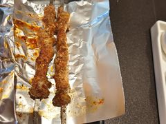 -额尔敦涮肉自助(摩尔城店)