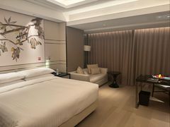 -上海宝华万豪酒店