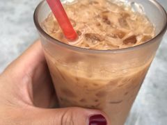 -多春茶室