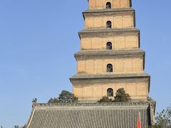 -大慈恩寺(大雁塔)