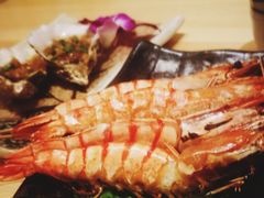 -割烹酱子日本料理(弘基财富广场店)