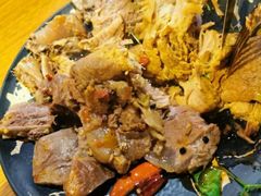 -受气牛肉·重庆耙牛肉(来福士店)
