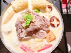 -8锅臭臭锅·正宗台湾小火锅(中心五路店)