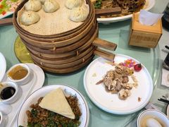 -黄家老店·非遗灌汤包(晋安路店)