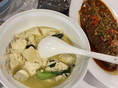 -蓬莱阁中餐厅(崇文门店)