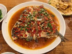 -丰乐餐厅·始于1999·本地老字号