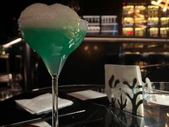 -池畔酒吧 WET Bar