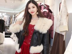 -广州白马服装市场