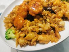 -大眼锅贴水饺(河东店)
