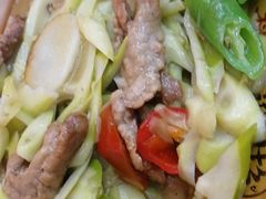 -君华饭店·腊排铜火锅