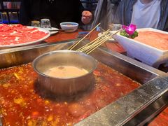 -二荆条·蜀鲜汇城市森林火锅
