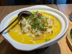 -壹霖·洱语云南菜(方恒国际店)