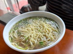 -满族八旗正宗牛肉面