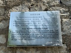 -白水寺森林公园