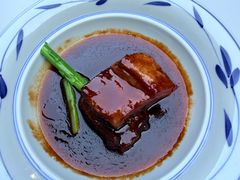-二泉园老菜馆·百年无锡菜