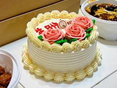 -CAKEBOSS蛋糕老板(东直门来福士店)