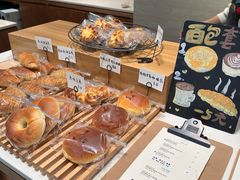 -LOTTA COFFEE(安居博文苑店)