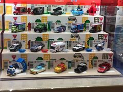 -TOYSRUS玩具反斗城(无锡荟聚购物中心店)