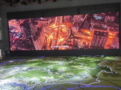 -广州市城市规划展览中心