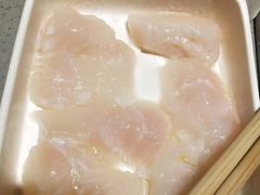 -海底捞火锅(金山百联店)