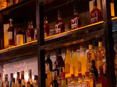 -TIKI鸡尾酒威士忌吧(二横路店)