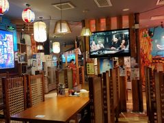 大堂-有喜屋·深夜食堂(北京西路店)