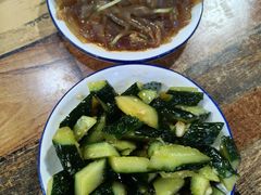 -皖北巫氏三胖地锅鸡(长淮总店)