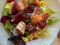 -滩万日本料理Nadaman(国贸大酒店)