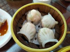 金龙虾饺皇-府城小食馆(金龙宾馆店)