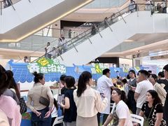 -CityOn熙地港（西安）购物中心