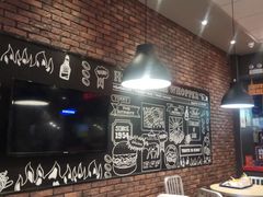-汉堡王(大连柏威年餐厅店)