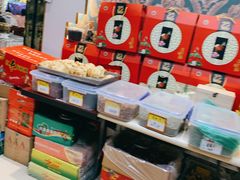 零售区-清真·尚穆回回香清真餐厅(工人新村店)