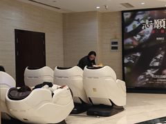 -AMG海上明珠影城(上海环球港RealDCinema店)