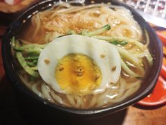 -红小姐的烤肉店(西三旗店)