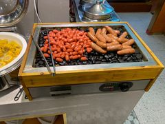 -豪享悦牛排自助餐厅(天河城店)