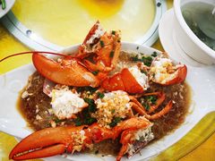 -浩海美食店(闸坡店)