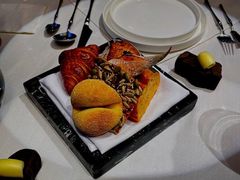 餐前面包-Le Bistrot de Racine