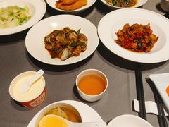 -徐记海鲜(观沙岭|滨江新城店)