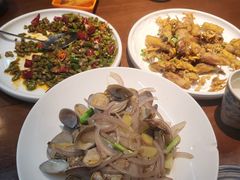 -乡里八闽·福州乡土菜(火车北站店)