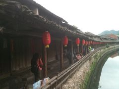 -楠溪江风景名胜区