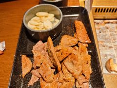 -新石器烤肉(之心城店)