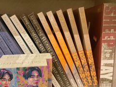 -Music Korea(明洞1号店)