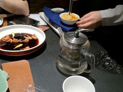 -成隆行·蟹王府(九江路店)