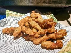 -鱼酷活鱼烤鱼(人信汇商场店)