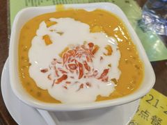 -南信牛奶甜品专家