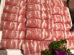 -捞神煲汤火锅(湖滨商业街店)