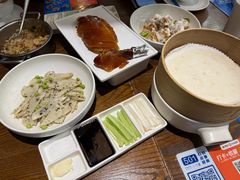 -小大董·烤鸭(王府井apm店)